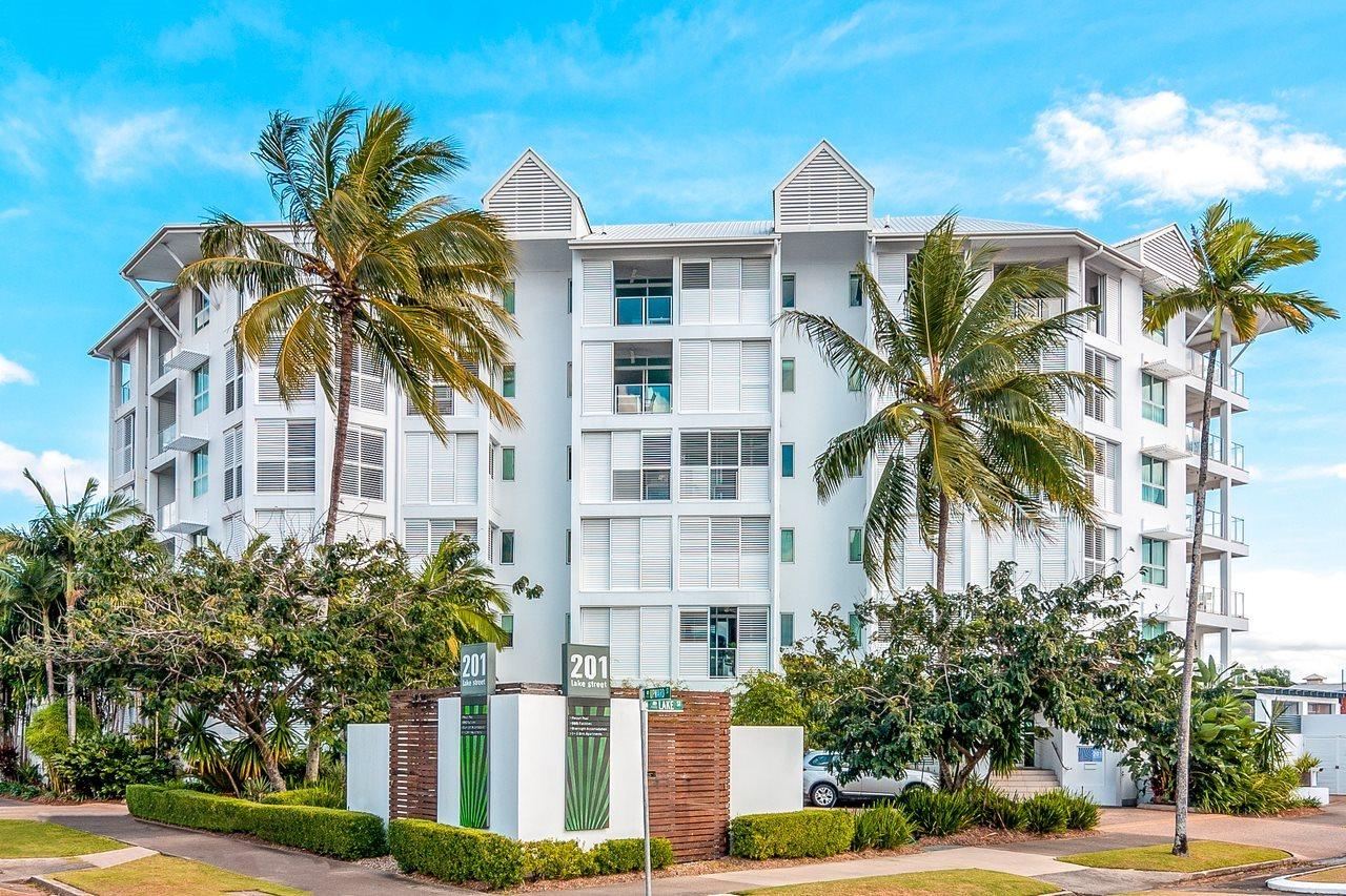 201 Lake Street Hotel Cairns Exterior foto