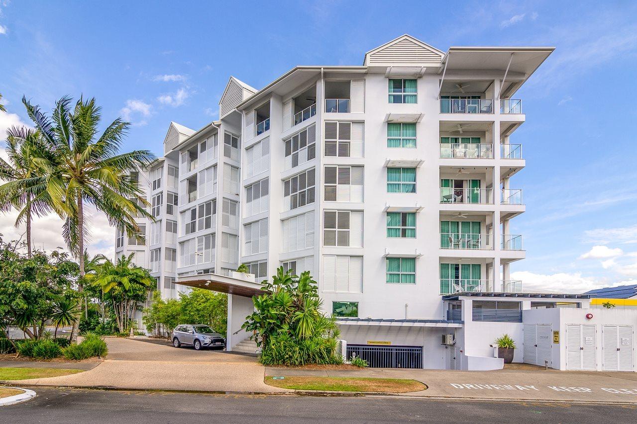 201 Lake Street Hotel Cairns Exterior foto