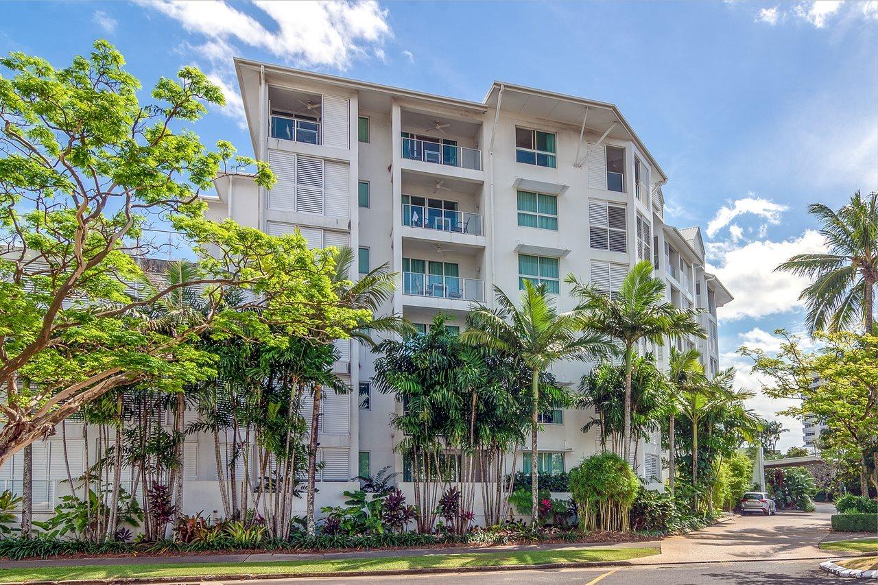 201 Lake Street Hotel Cairns Exterior foto