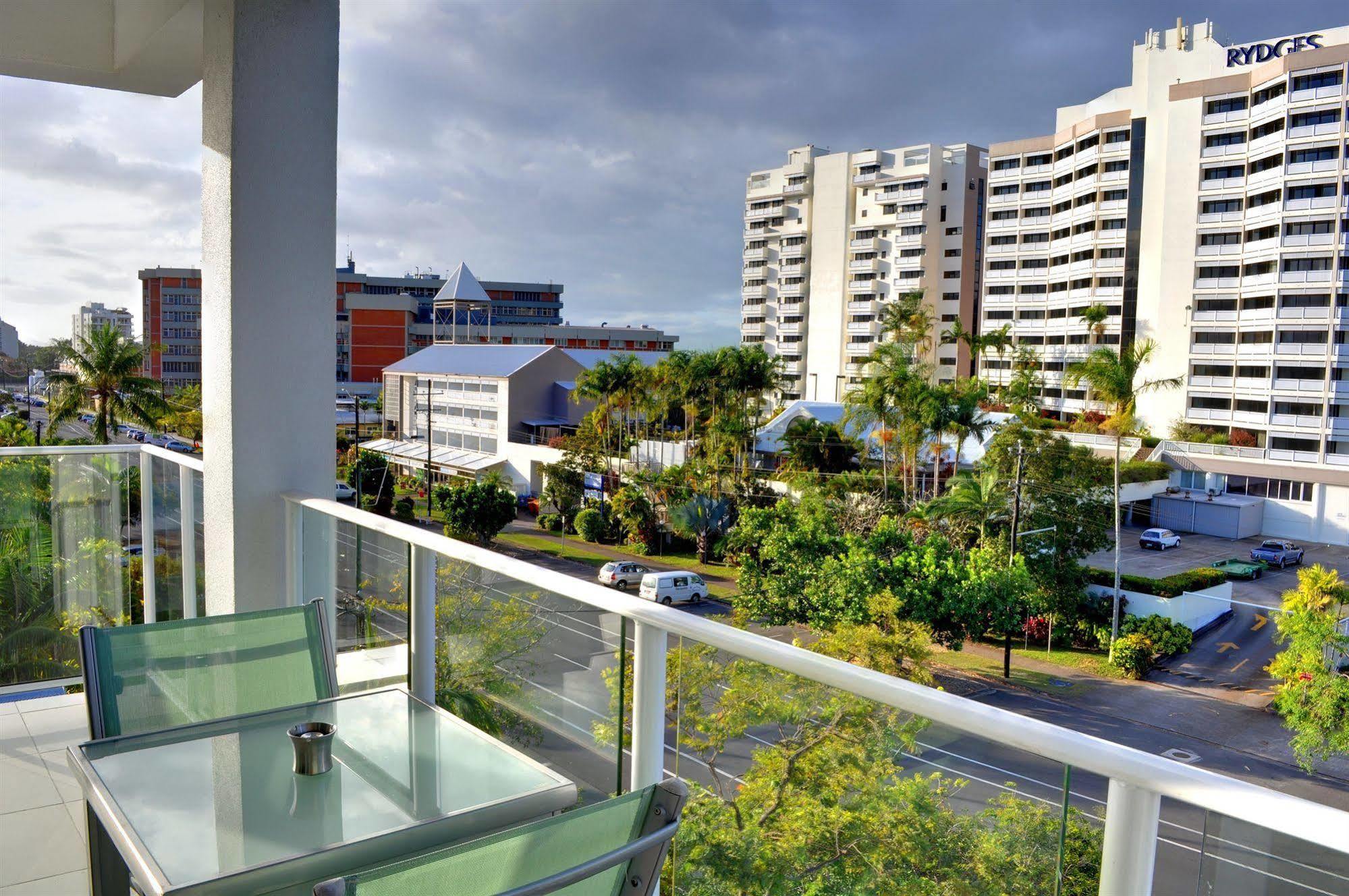 201 Lake Street Hotel Cairns Quarto foto